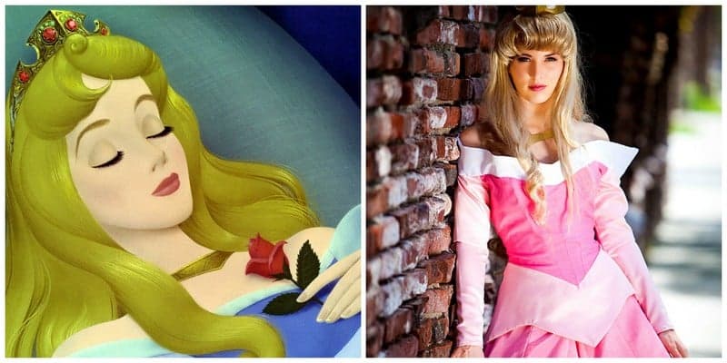 Las 10 princesas de Disney más destacadas.