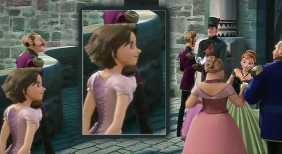 Descubre 14 secretos escondidos en las películas de Disney que te sorprenderán