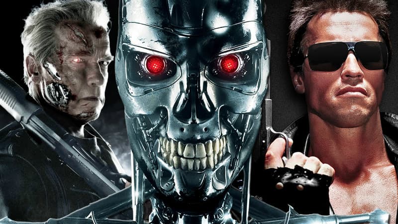 Todo lo que conocemos sobre "Terminator: Destino Oscuro"