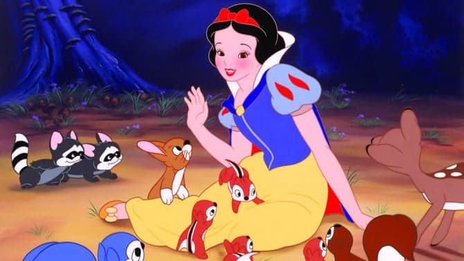 15 Datos asombrosos sobre las princesas de Disney.