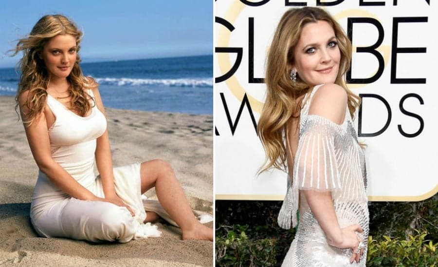 7 celebridades reconocidas que no logran conseguir trabajo en la meca del cine