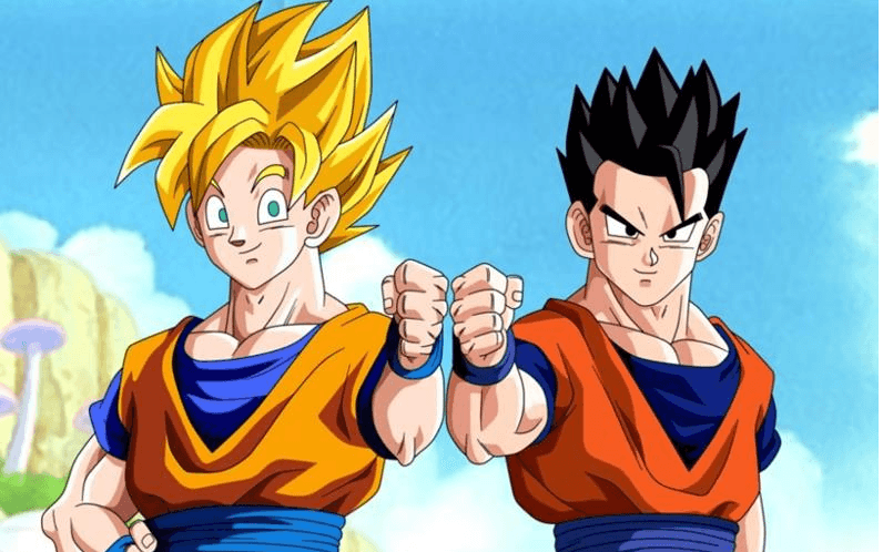 10 Datos Asombrosos sobre Dragon Ball Z