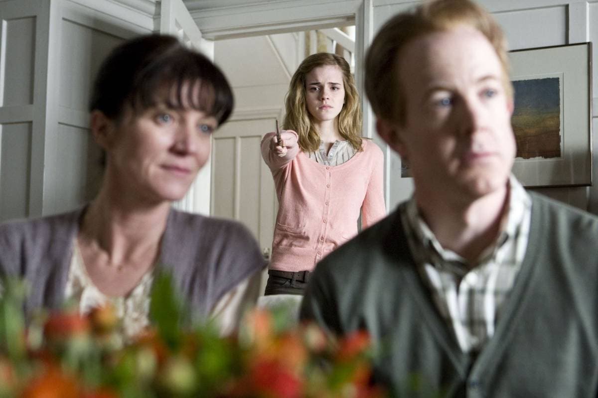 6 famosos actores que pasaron de protagonizar Harry Potter a aparecer en "Game of Thrones"