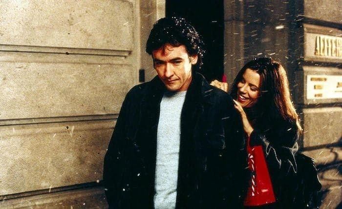 Aprendiendo sobre el amor a través de Hollywood