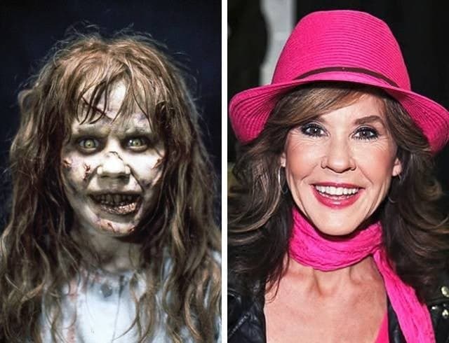 Películas horribles que han cambiado tanto que ni las reconocerías