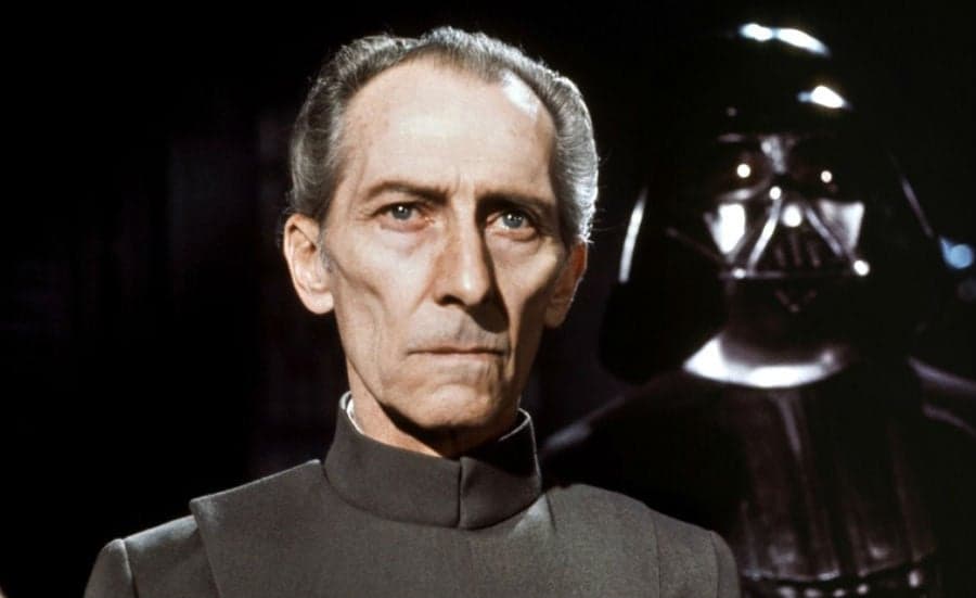 7 reconocidos actores que hicieron su última aparición en la pantalla después de su fallecimiento