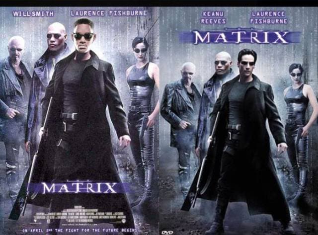 9 películas con actuaciones originales de personajes icónicos.