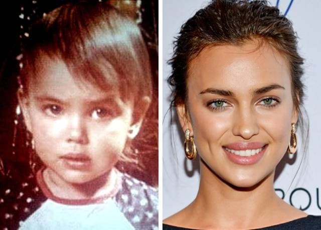 Las 13 mujeres más bellas en el mundo pasado y presente
