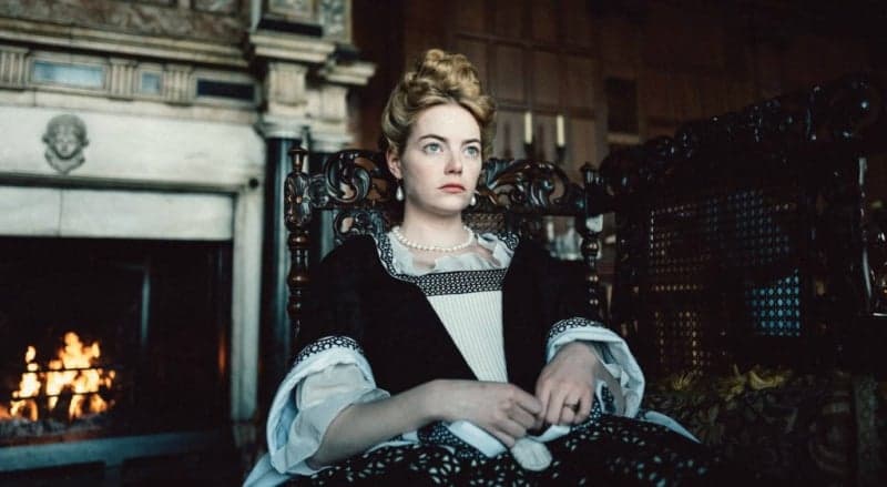 Las siete principales películas favoritas para los Premios Oscar 2019.