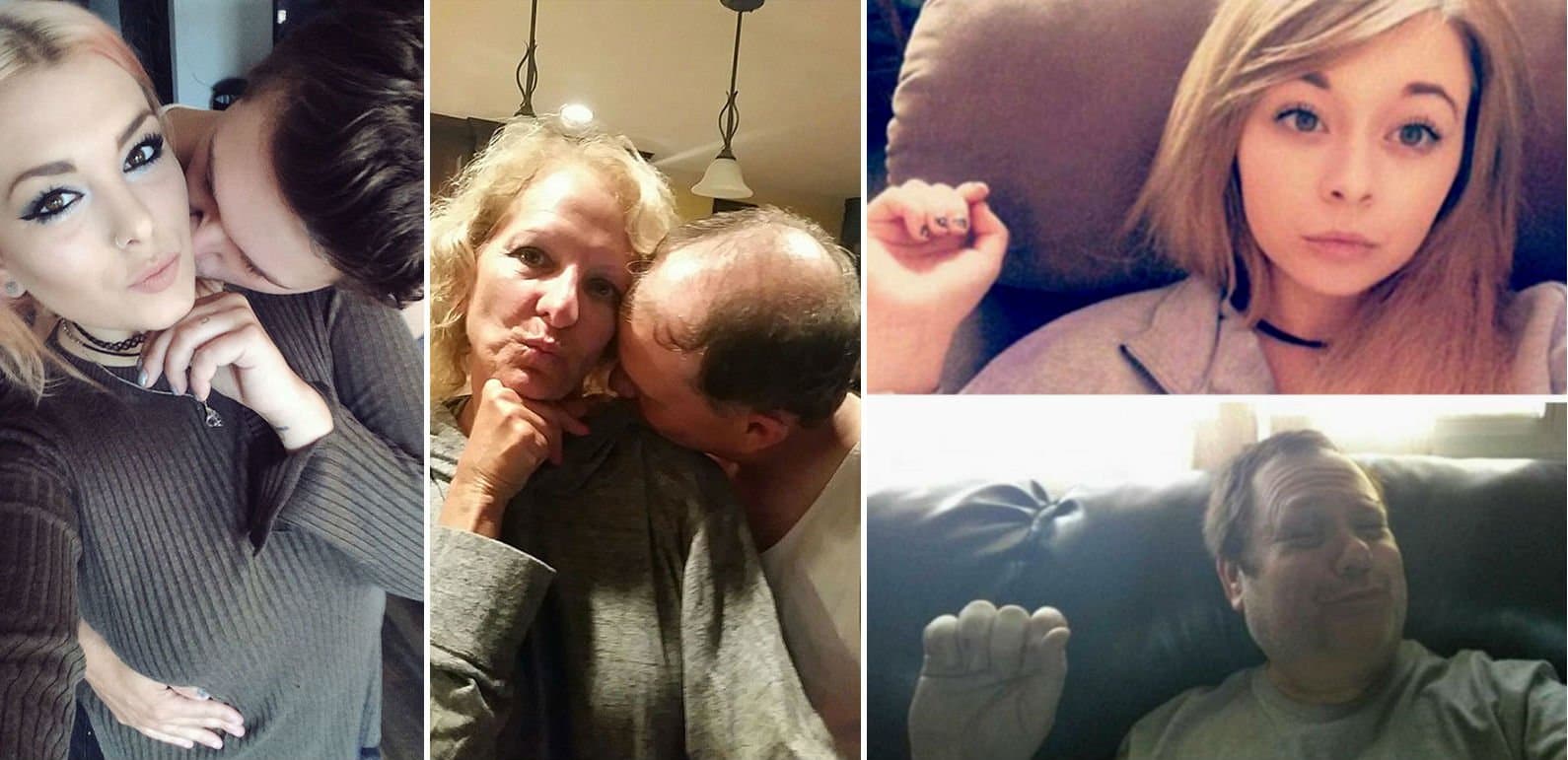 Los padres trasladan a sus hijos a su propio mundo virtual y los comparten en las redes sociales