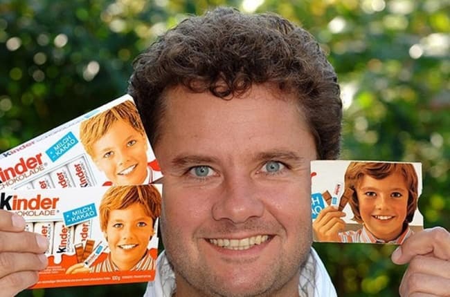Personas populares en la publicidad: ayer y hoy