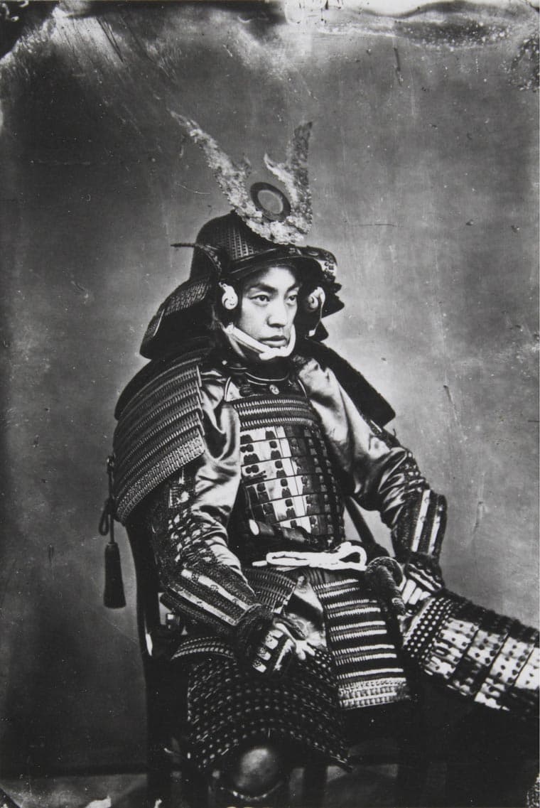 Más raro-fotos de-samurai-06