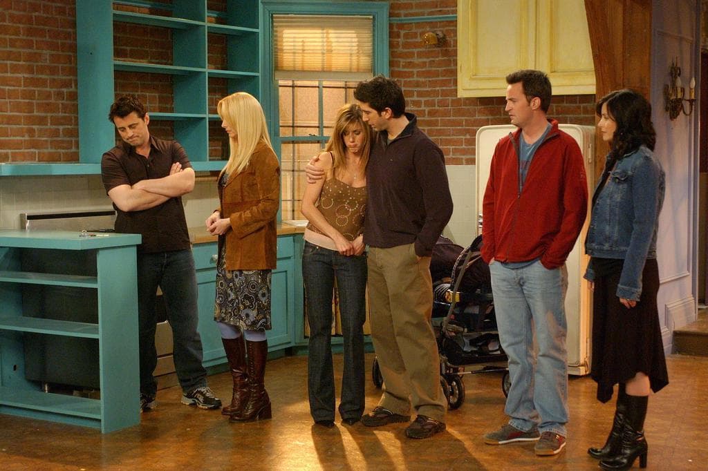 Final épico en la televisión: recordando los desenlaces impactantes de tus series preferidas.