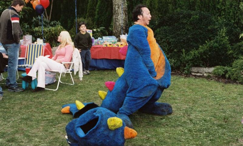 Las 10 mejores apariciones especiales de Rob Schneider