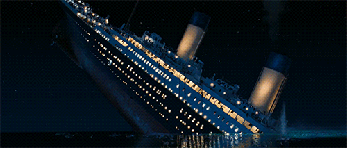 5 tragedias marítimas que eclipsaron el desastre del Titanic