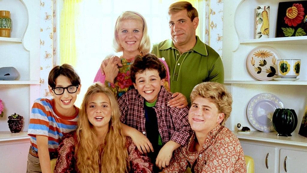 9 Impactantes series de televisión sobre la vida en la escuela secundaria.