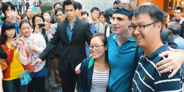 9 artículos extraños disponibles para la compra en China