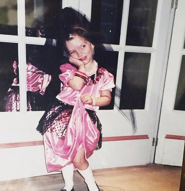 Curiosidades sobre Taylor-Joy que desconocías