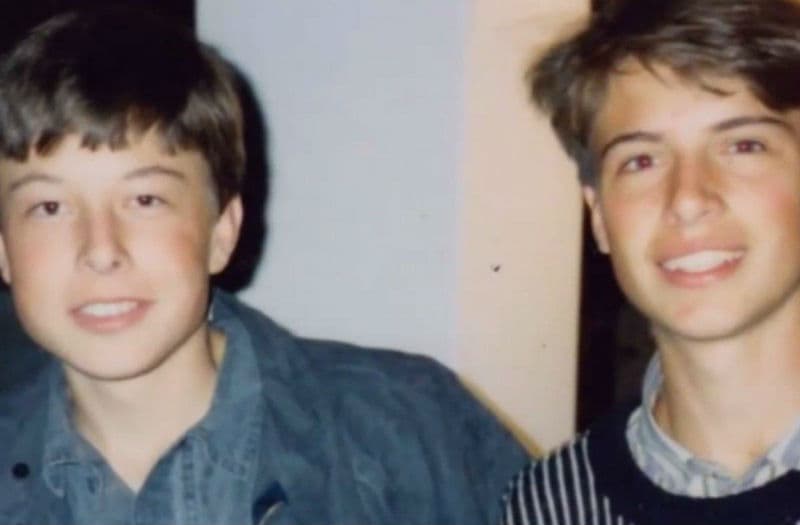9 curiosidades sobre Elon Musk que desconocías