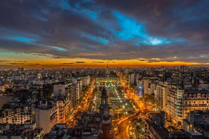 Explorando destinos antes de casarse