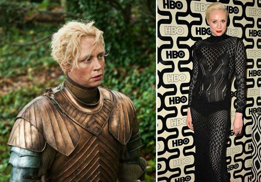 10 famosos de la televisión que serían irreconocibles en la vida real