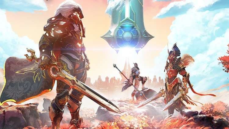 7 ventajas de los recién llegados juegos con un enorme potencial