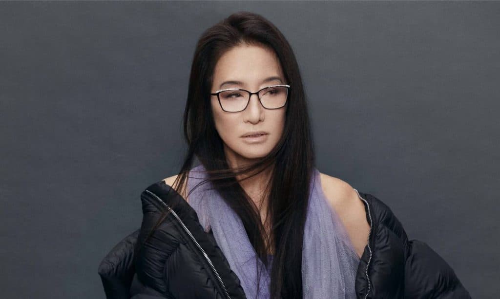 Las hijas de Vera Wang. ¿Dónde están ahora?