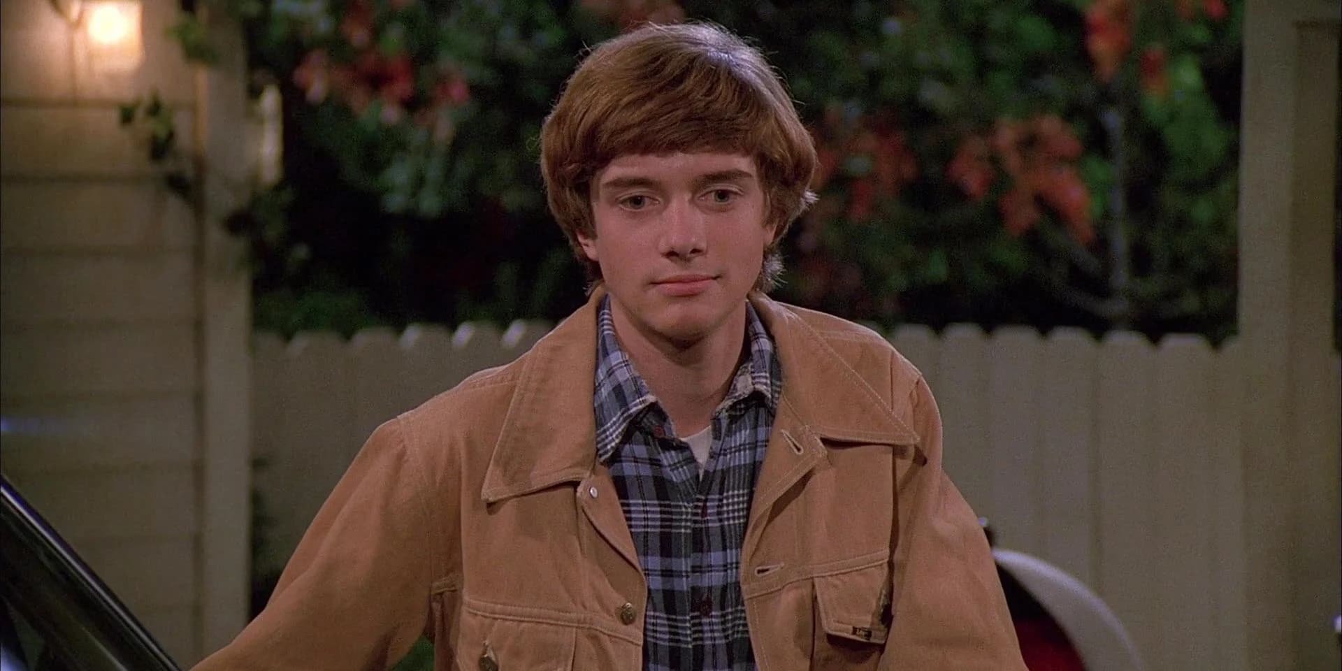 ¿Qué le pasó a Erik del show de los 70?