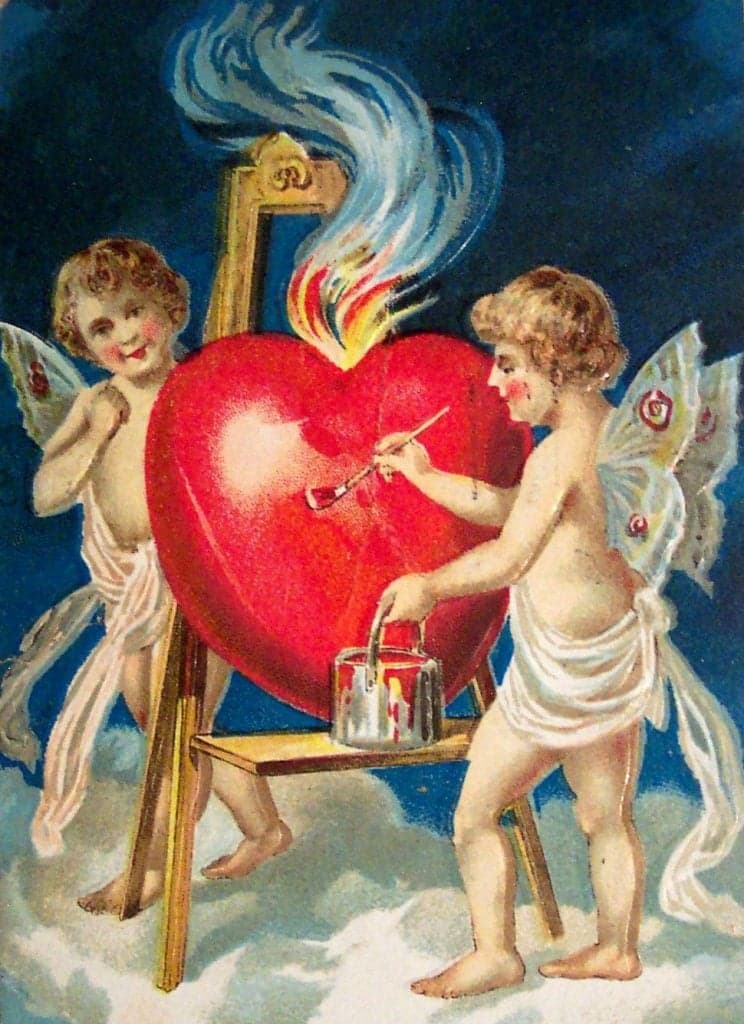 Origen y significado del día de San Valentín