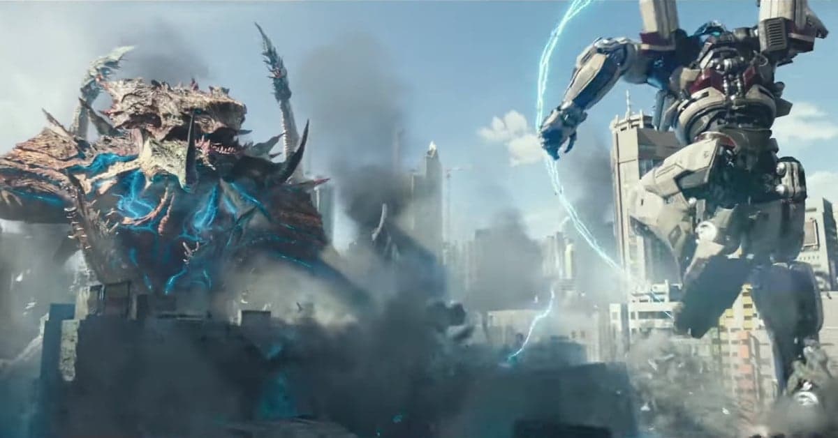 Las películas más decepcionantes del año 2018