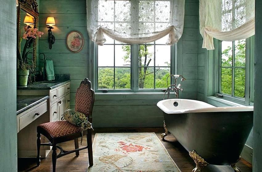 Las 10 tonalidades más recomendadas y las menos adecuadas para tu baño.