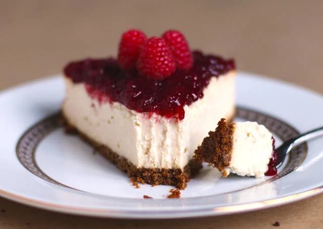 10 postres sorprendentes que no llevan azúcar