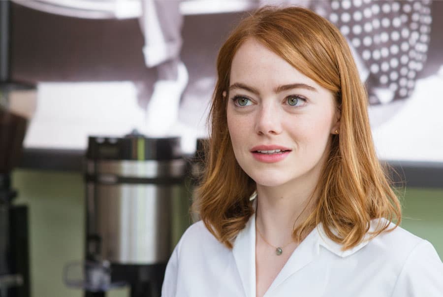 10 reconocidas pelirrojas que adoramos y apreciamos