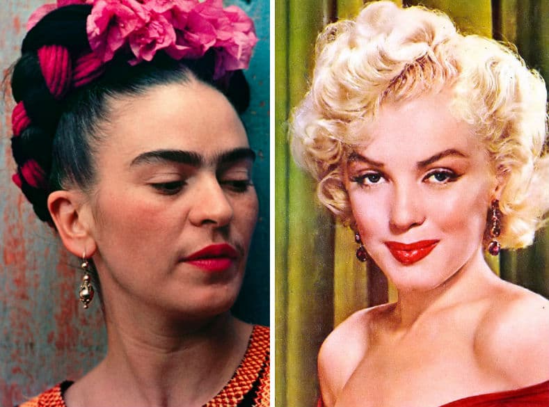 Las 10 mujeres más poderosas en la historia
