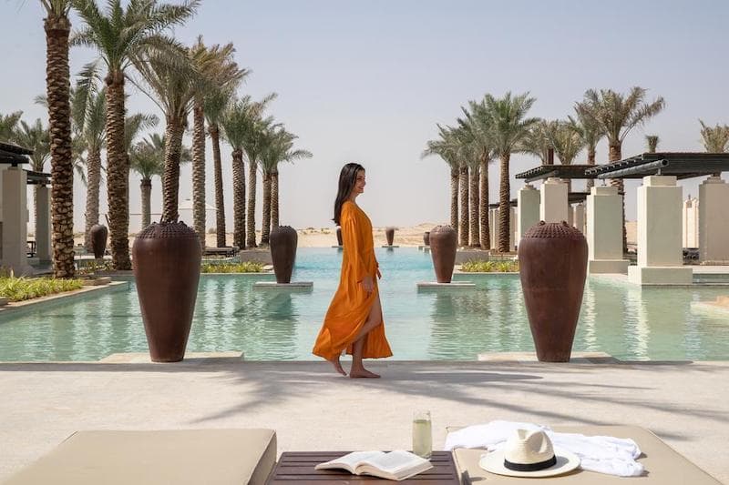 Los 10 hoteles de lujo más extravagantes inaugurados en 2019
