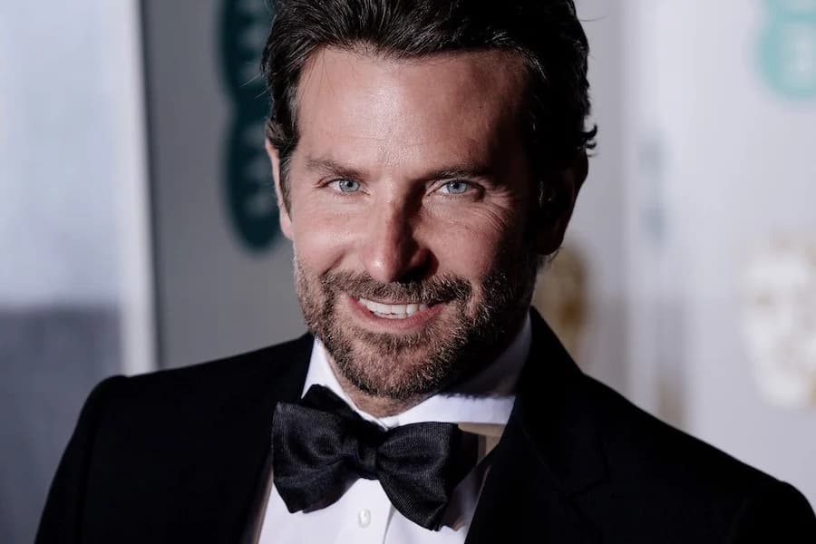 10 aspectos que puedes mencionar sobre Bradley Cooper.