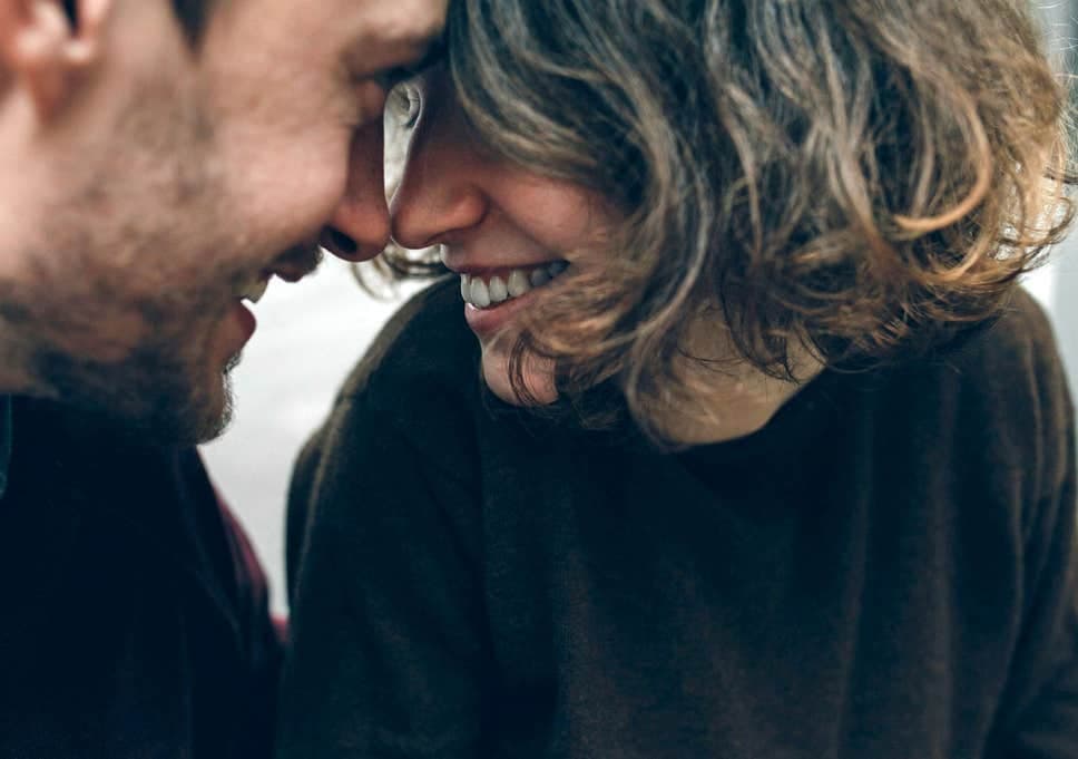 10 recomendaciones para madurar en una relación de pareja.
