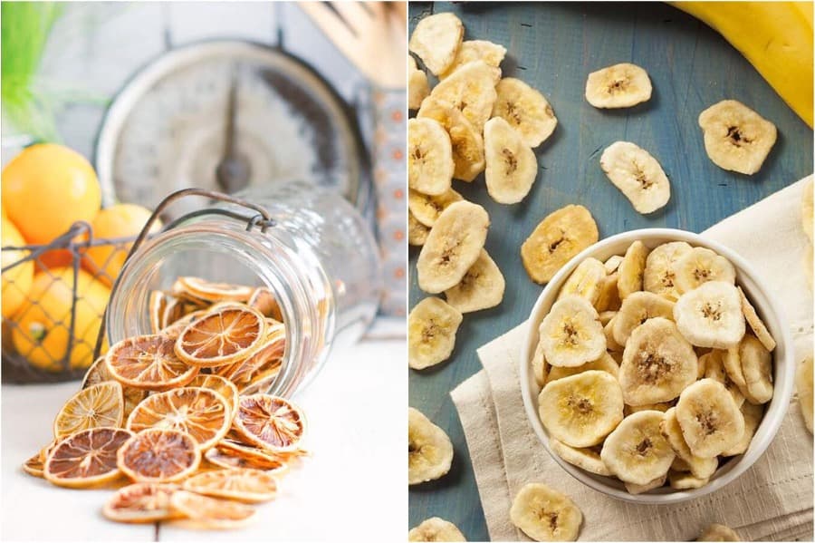 10 alimentos engañosamente saludables que en realidad son poco nutritivos