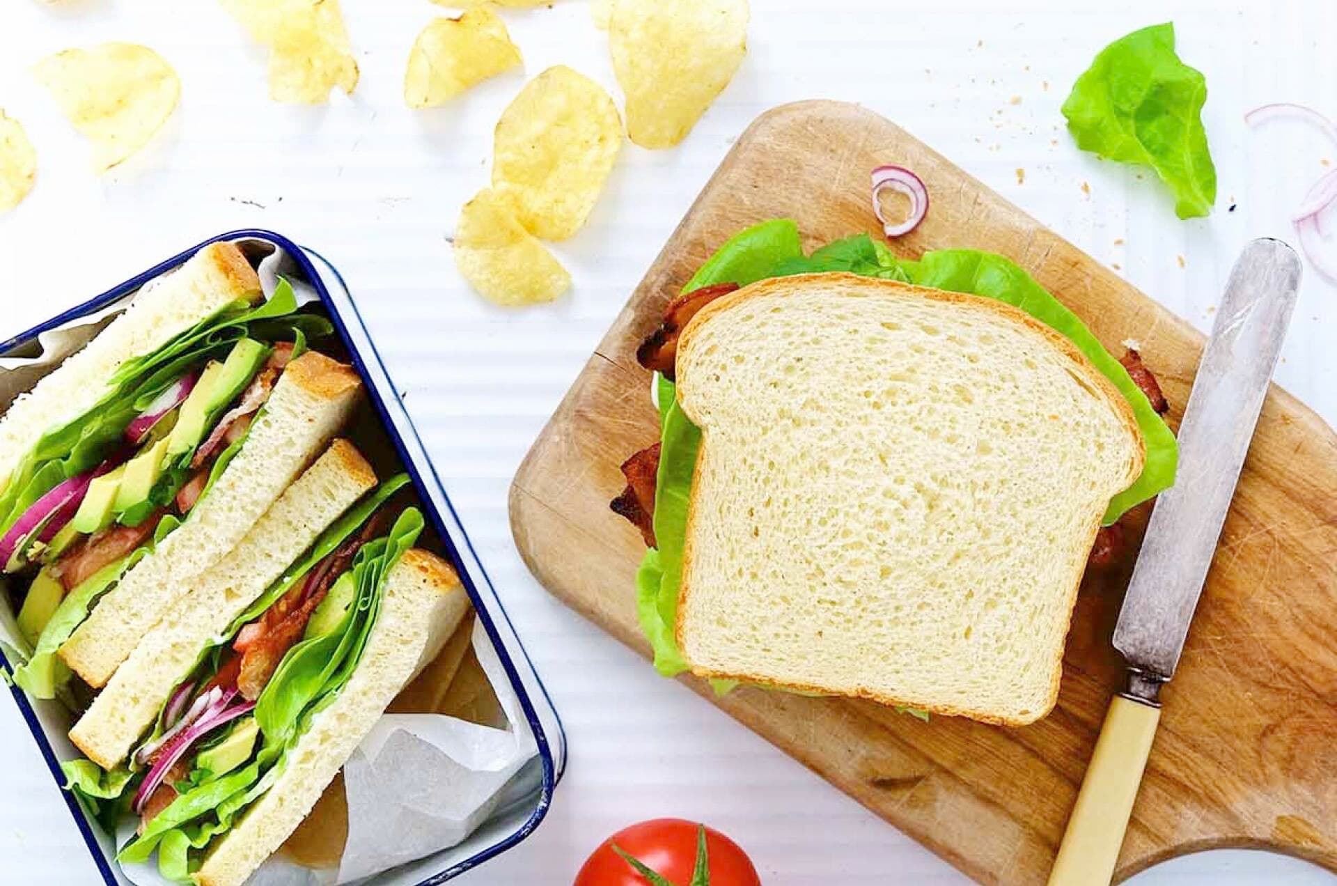 Los 10 alimentos más perjudiciales para la ansiedad y la depresión