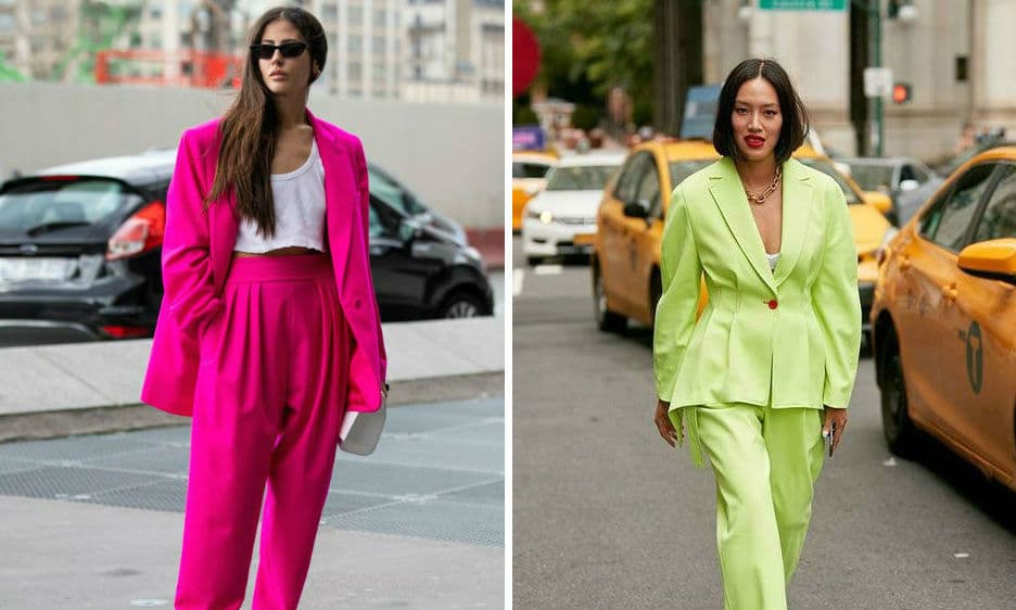 Las 10 principales tendencias de moda que marcarán el 2020.