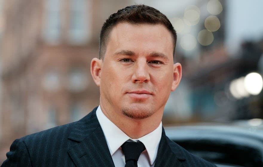 10 razones que te harán enamorarte de Channing Tatum