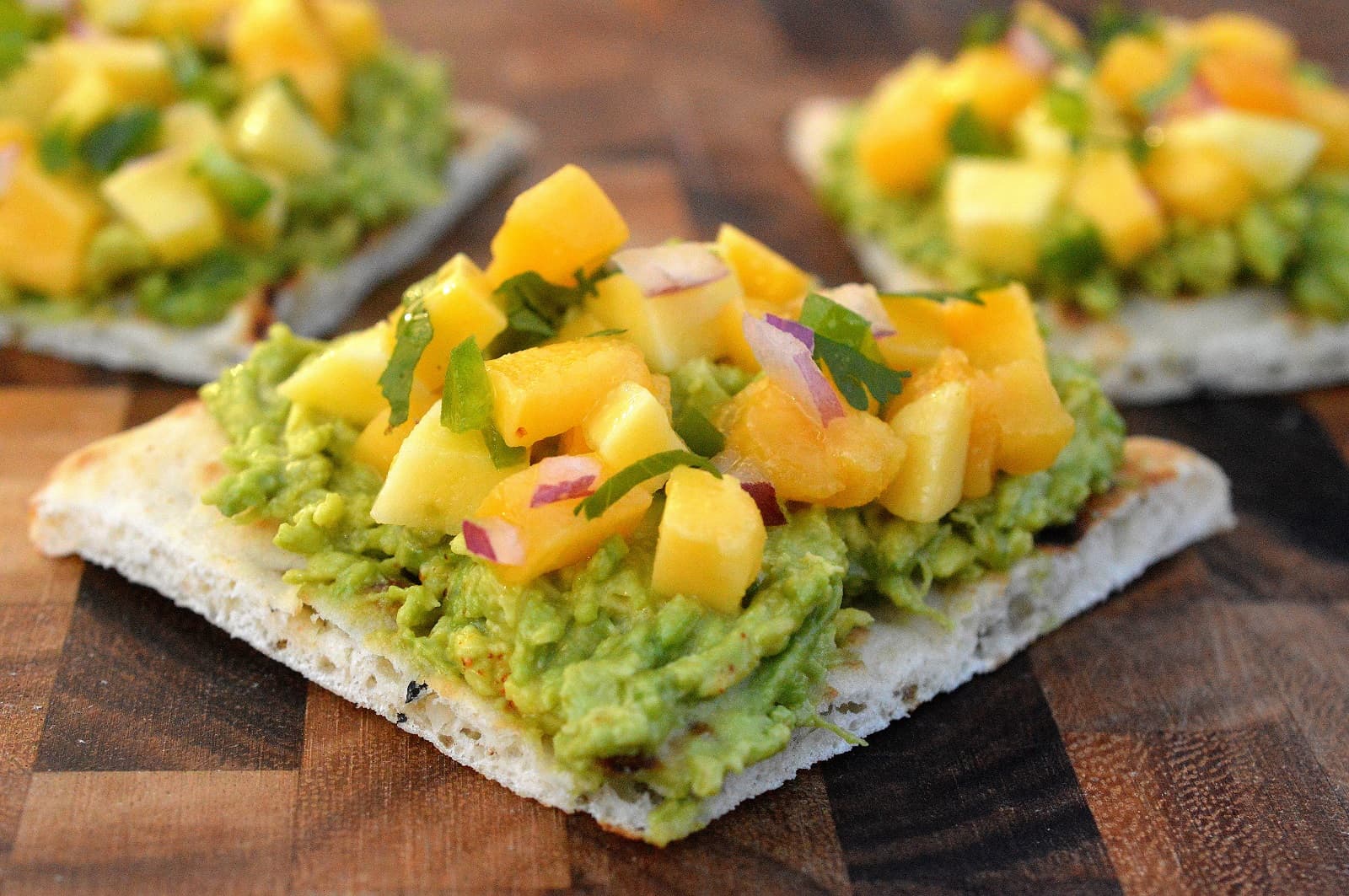 10 maneras creativas y entretenidas de disfrutar los mangos este verano