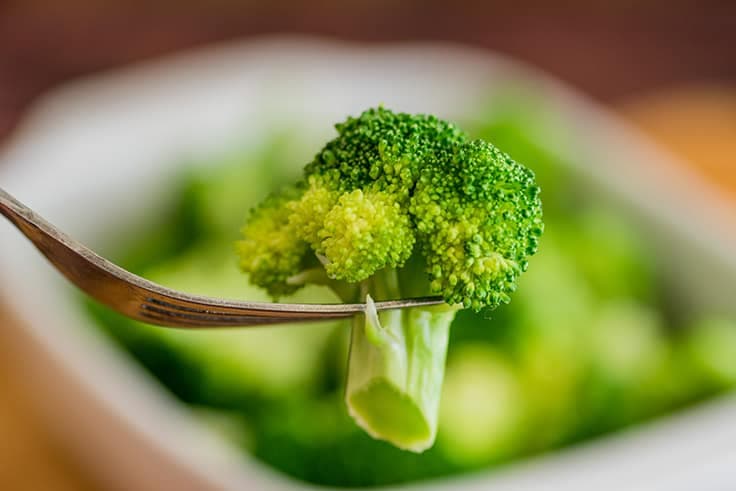 10 verduras altamente nutritivas del mundo para desintoxicarte y bajar de peso.