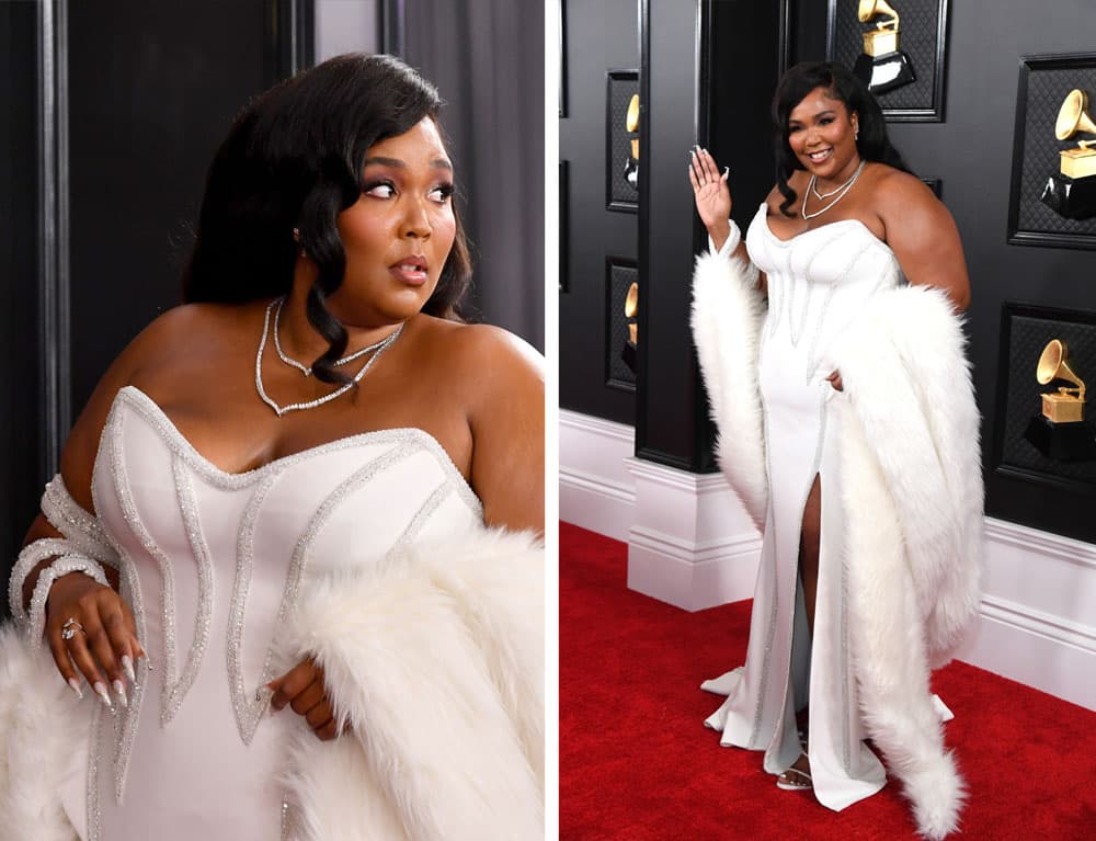 Los 10 estilos más destacados de los premios Grammy 2020.