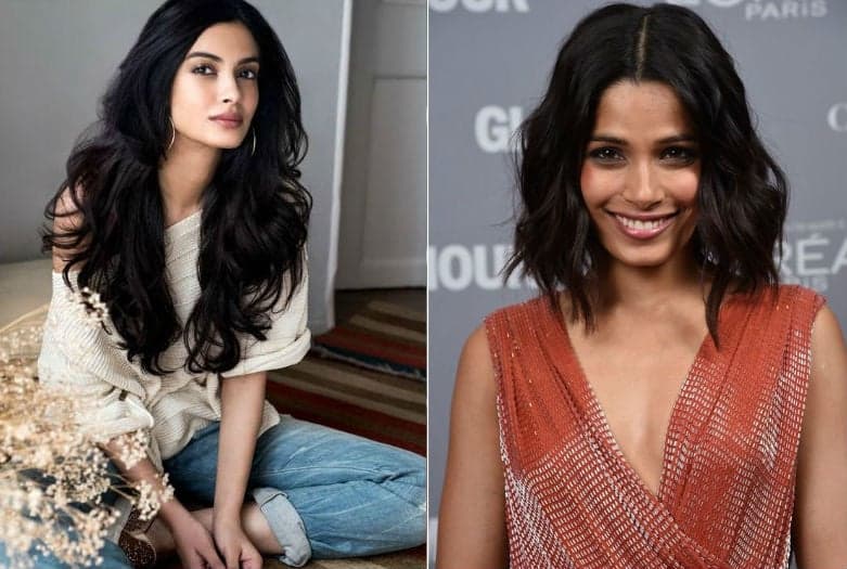 10 actrices indias que merecen brillar en Hollywood