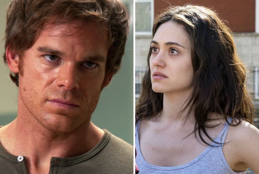 10 personajes de televisión que pasaron de ser amados a resultar odiosos.
