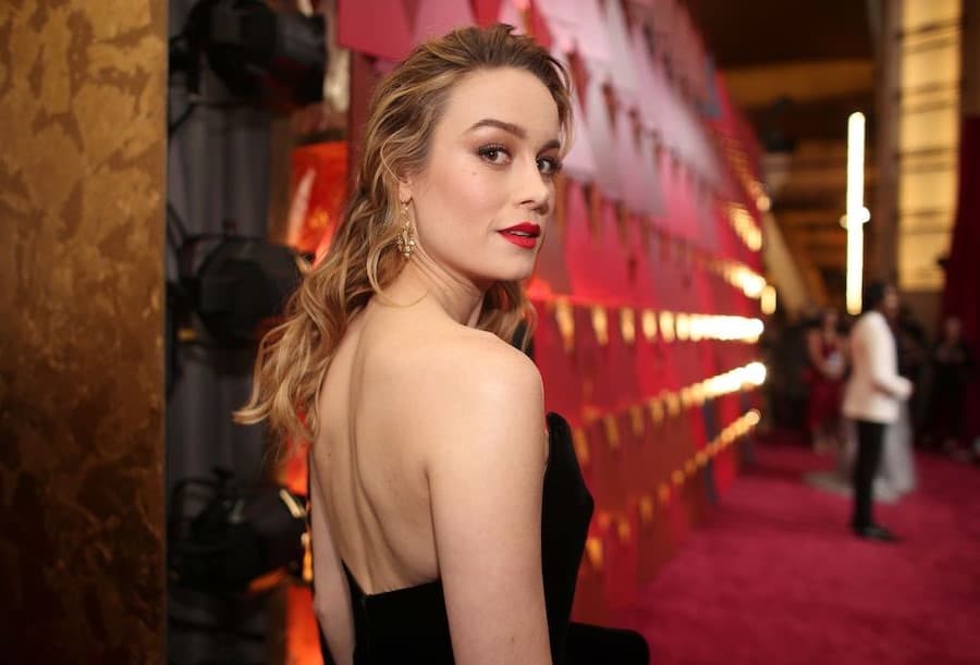 12 curiosidades interesantes acerca de Brie Larson