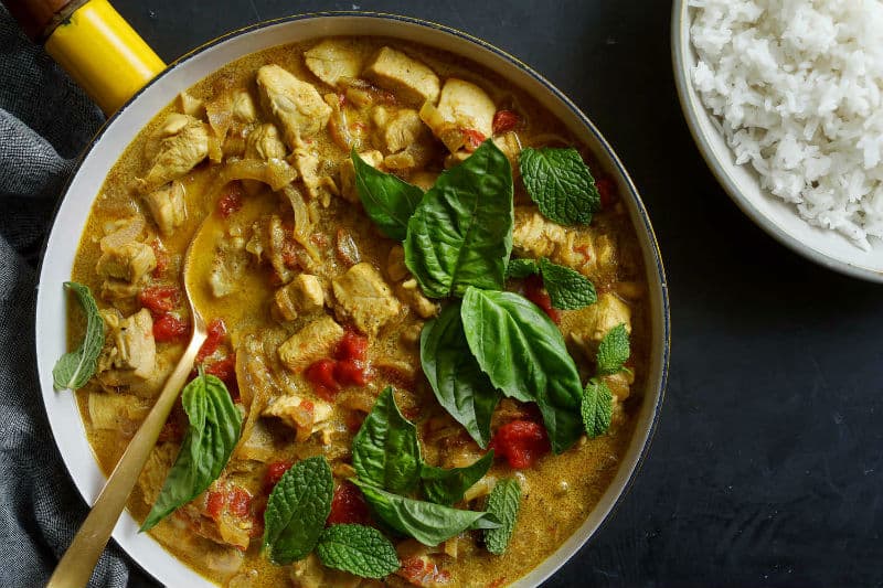 15 curiosidades que tal vez desconocías acerca del Curry