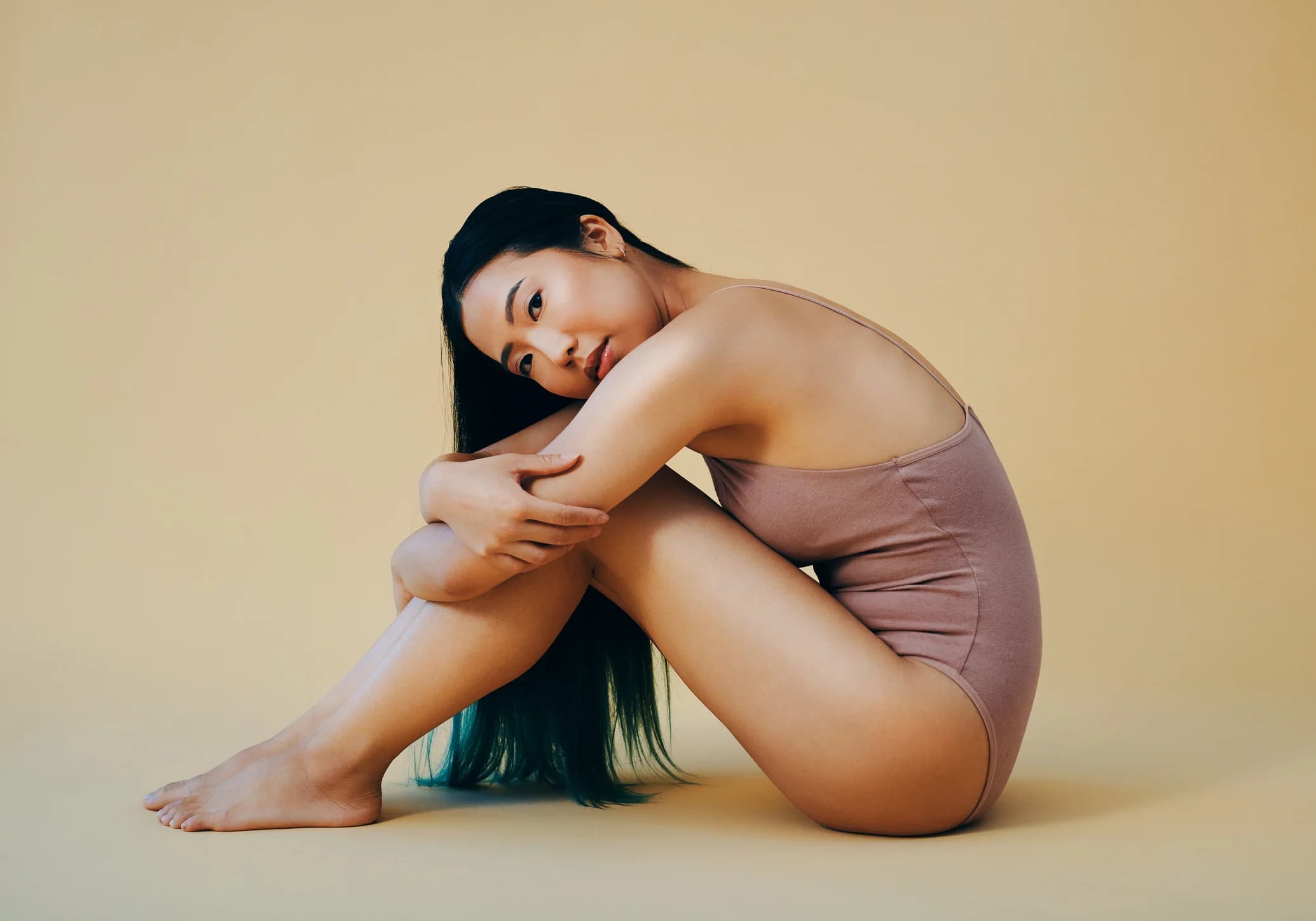 7 formas de apreciar tu cuerpo