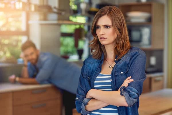 8 indicios de que una relación duradera está llegando a su fin